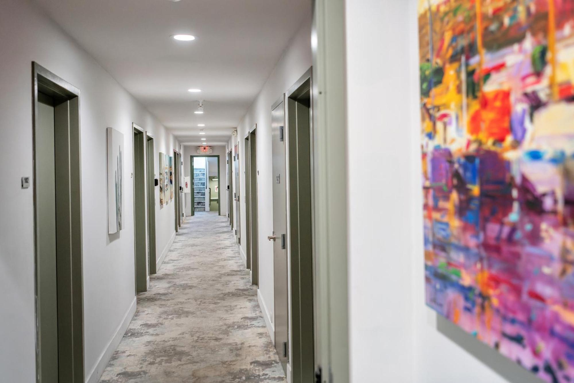 Apartamento 7130 Costa Boutique *