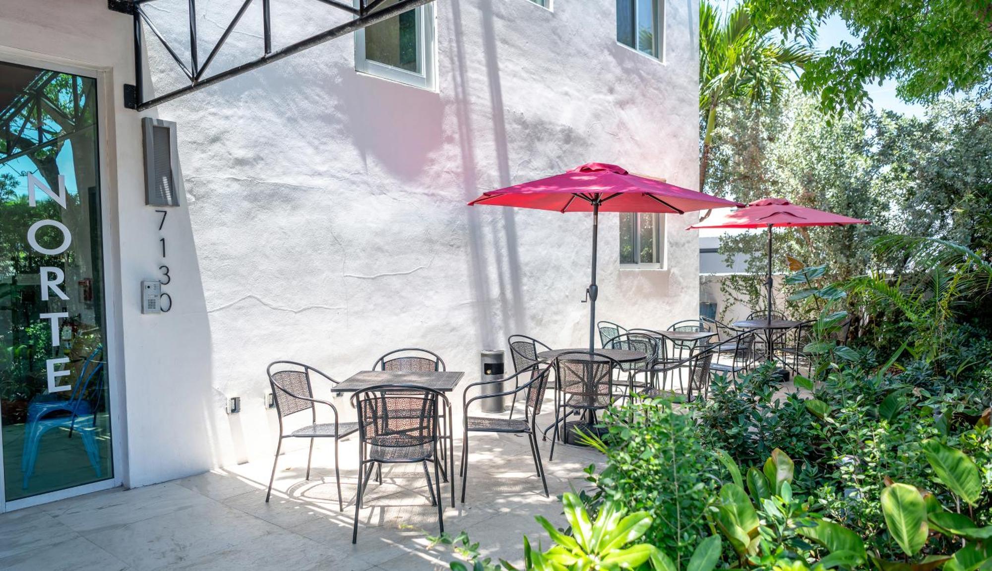 7130 Costa Boutique Apartamento Miami Beach