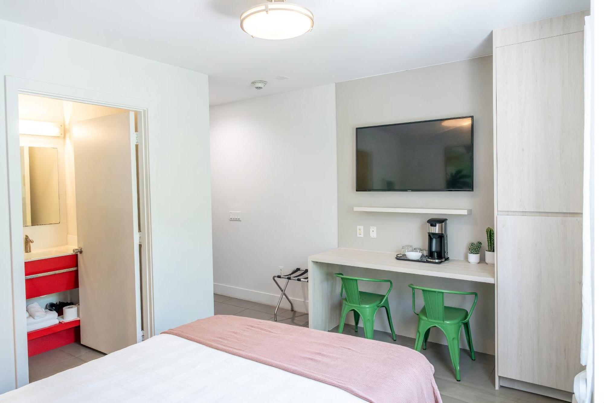 7130 Costa Boutique Apartamento Miami Beach